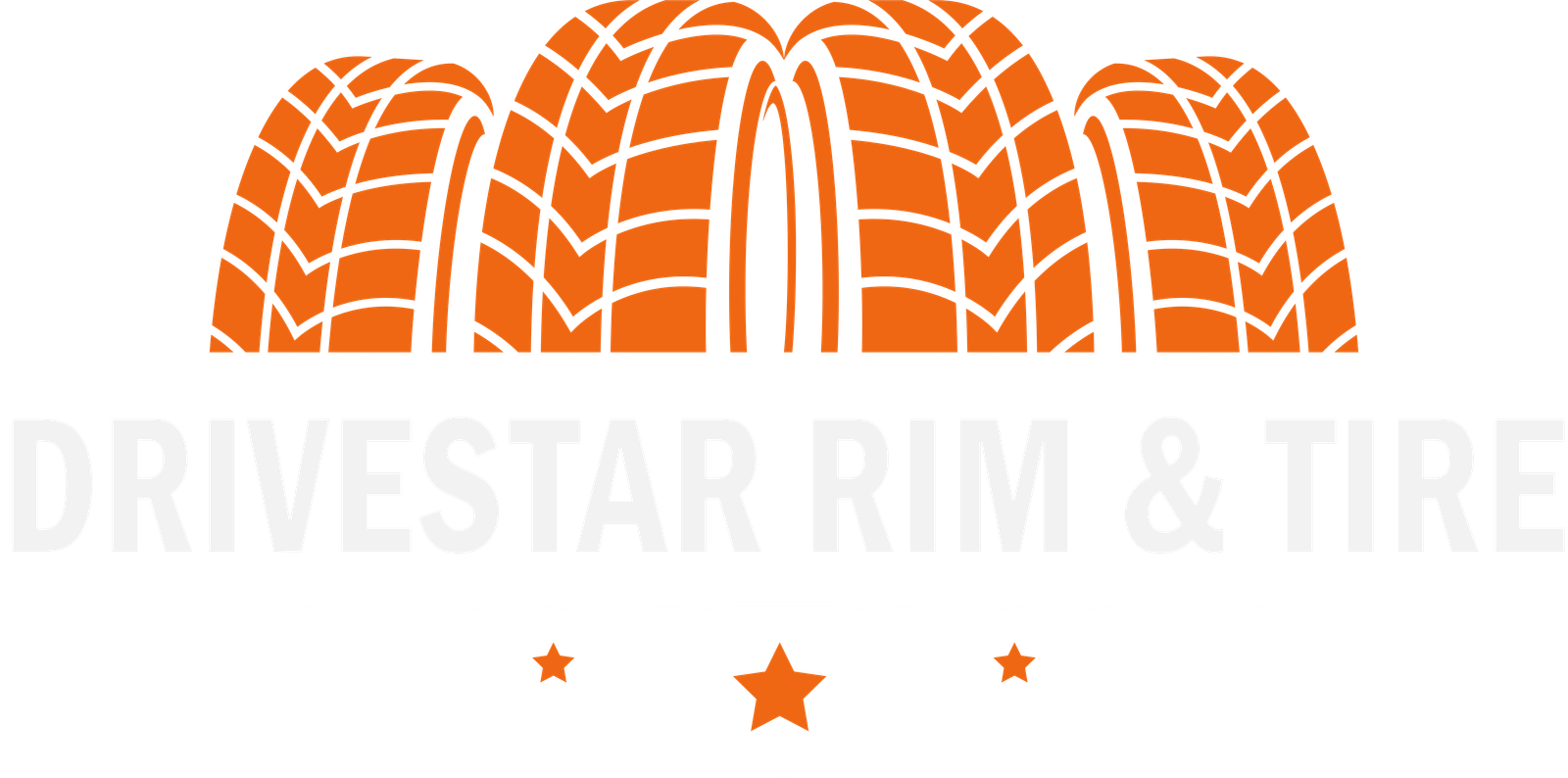 Drivestar Rim and Tire