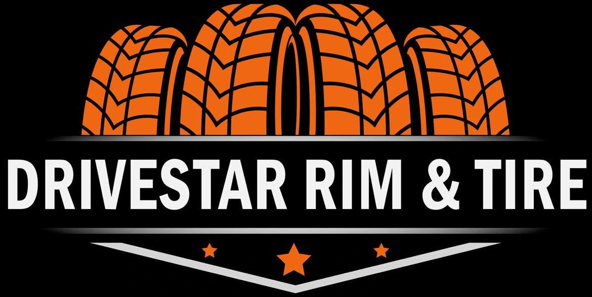 Drivestar Rim and Tire